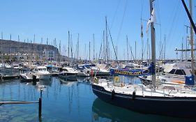 Beachfront Loft In Puerto De Mogan