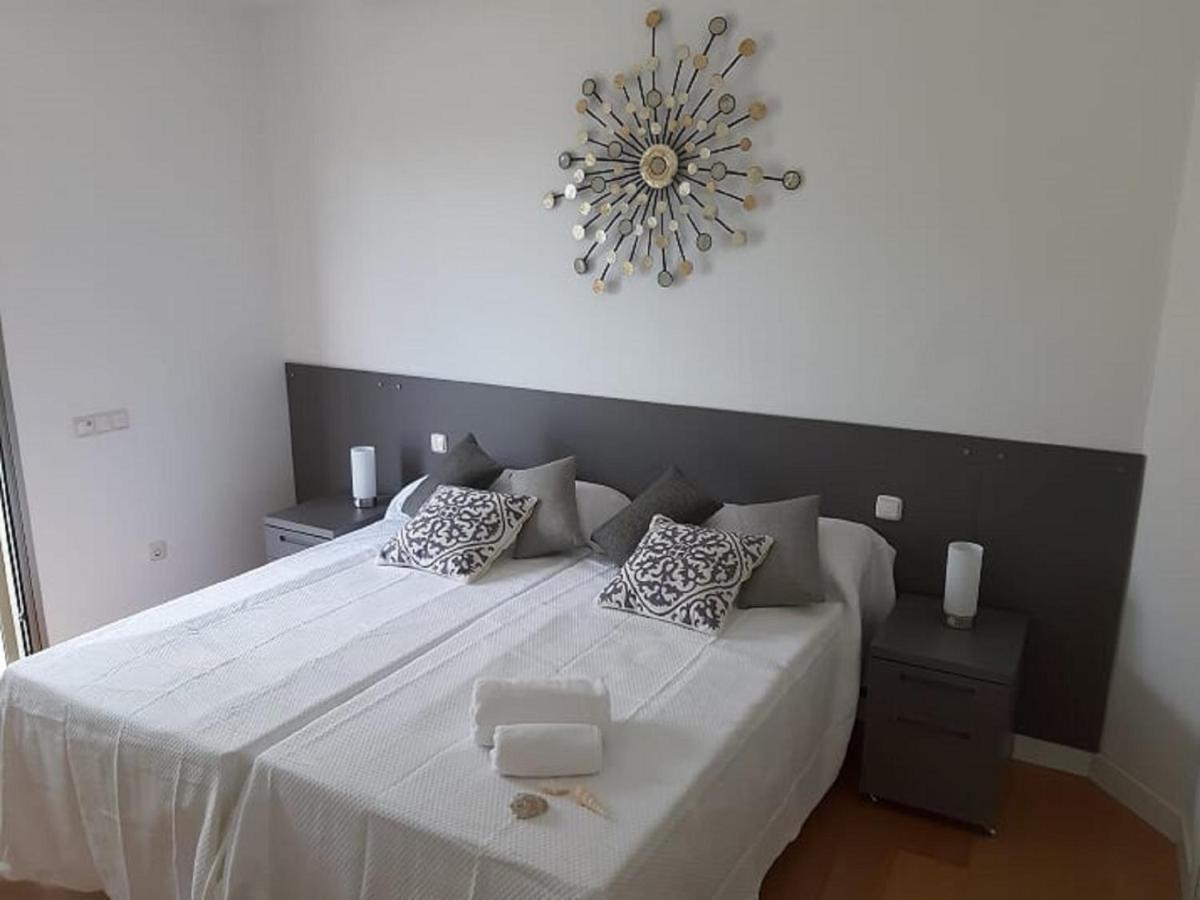 Beachfront Loft In Puerto De Mogan Exterior photo